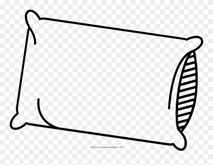 Pillows Clipart.