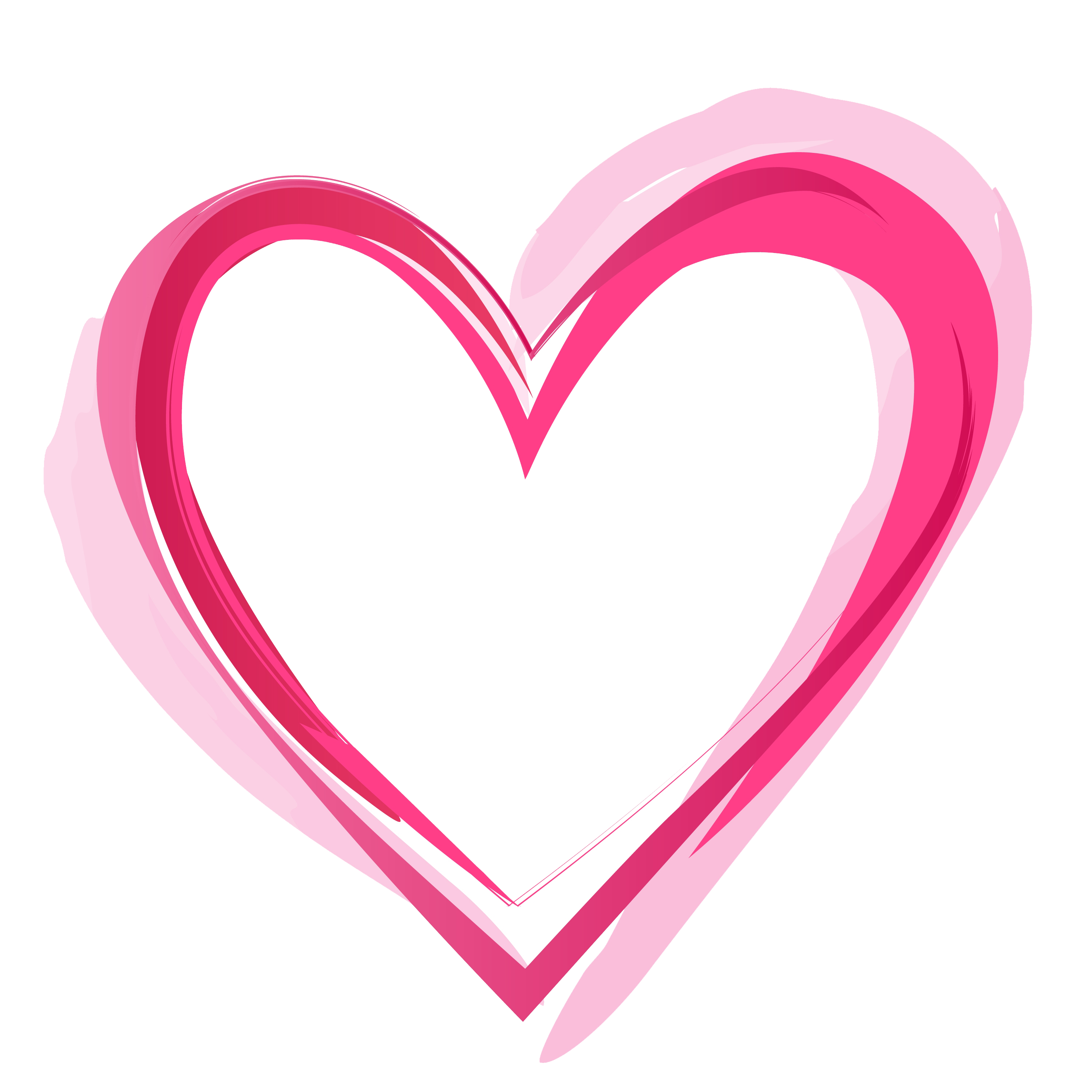 Heart Clip art.