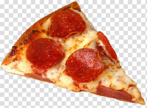 Aesthetic, pizza slice transparent background PNG clipart.