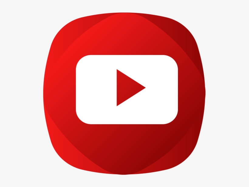 Youtube Creative Icon.