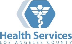 Los Angeles County Department of Health Services.