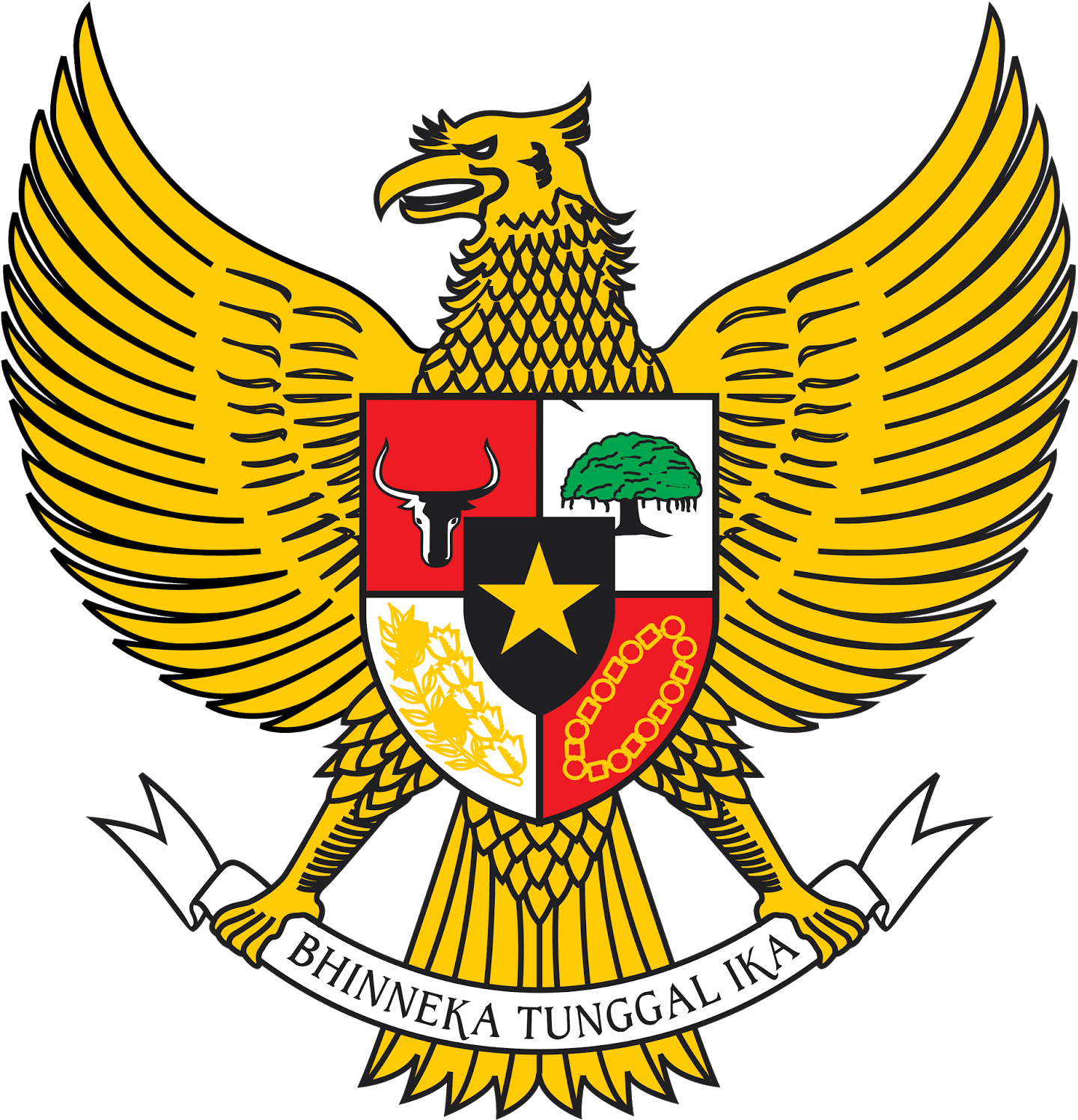 pancasila png 10 free Cliparts | Download images on Clipground 2024