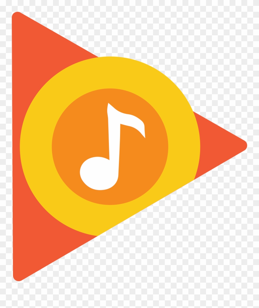 Play Music Png.