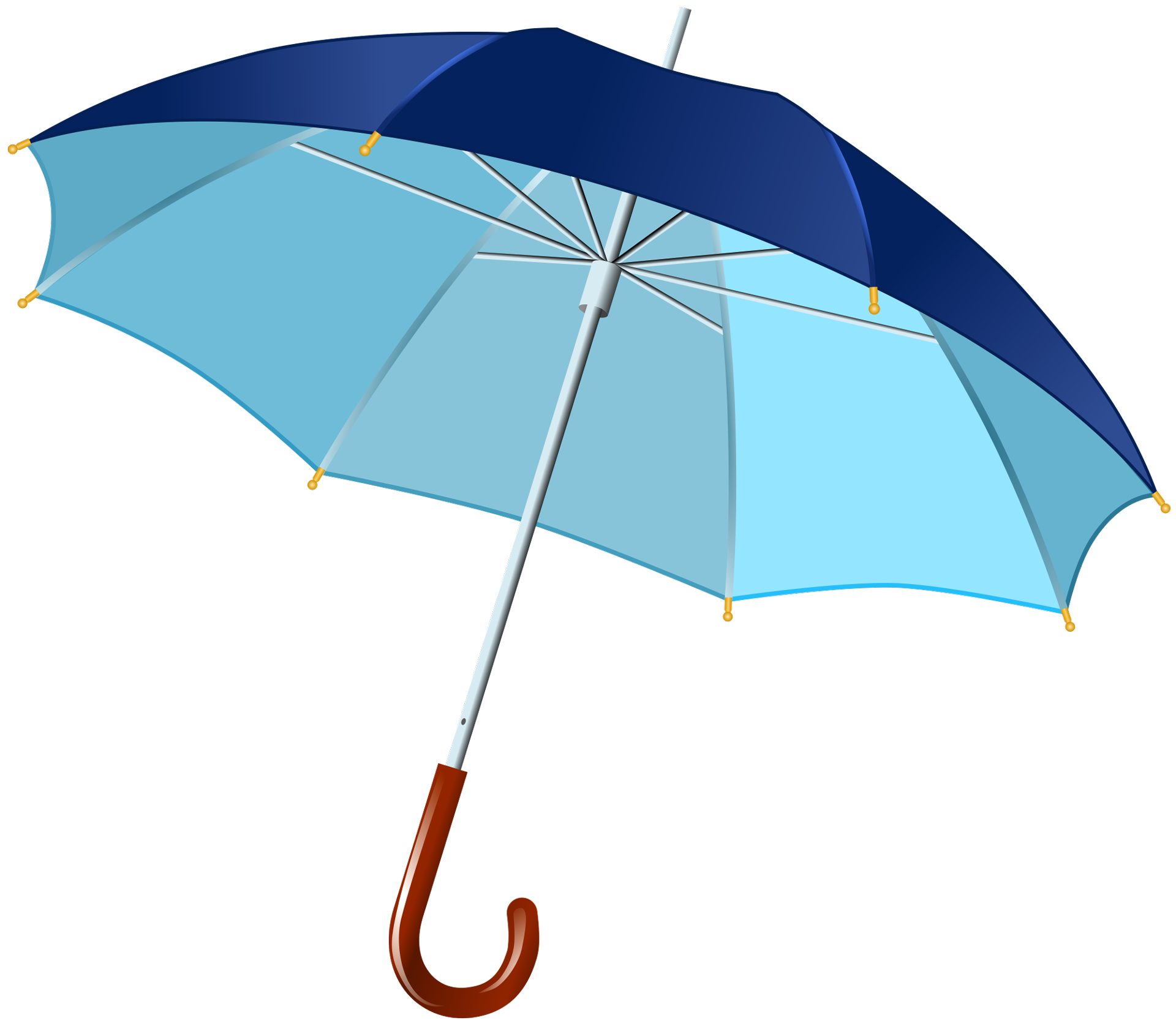 Umbrella PNG HD Background.