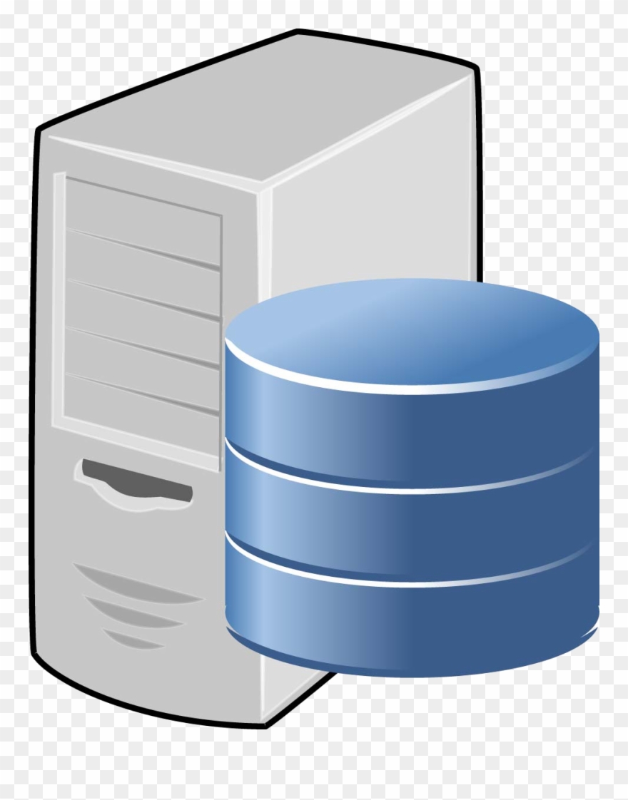 Server Clipart Transparent.