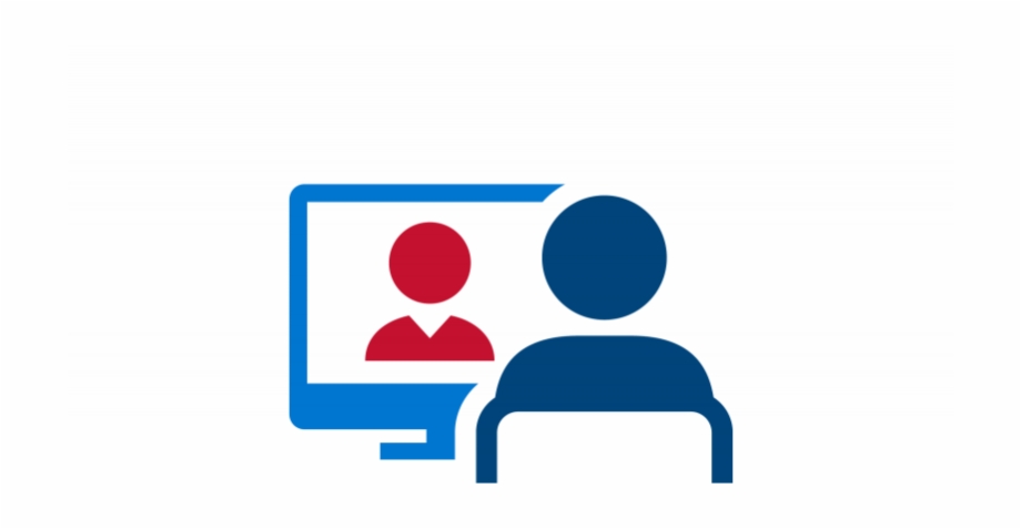 Online Training Icon , Png Download.