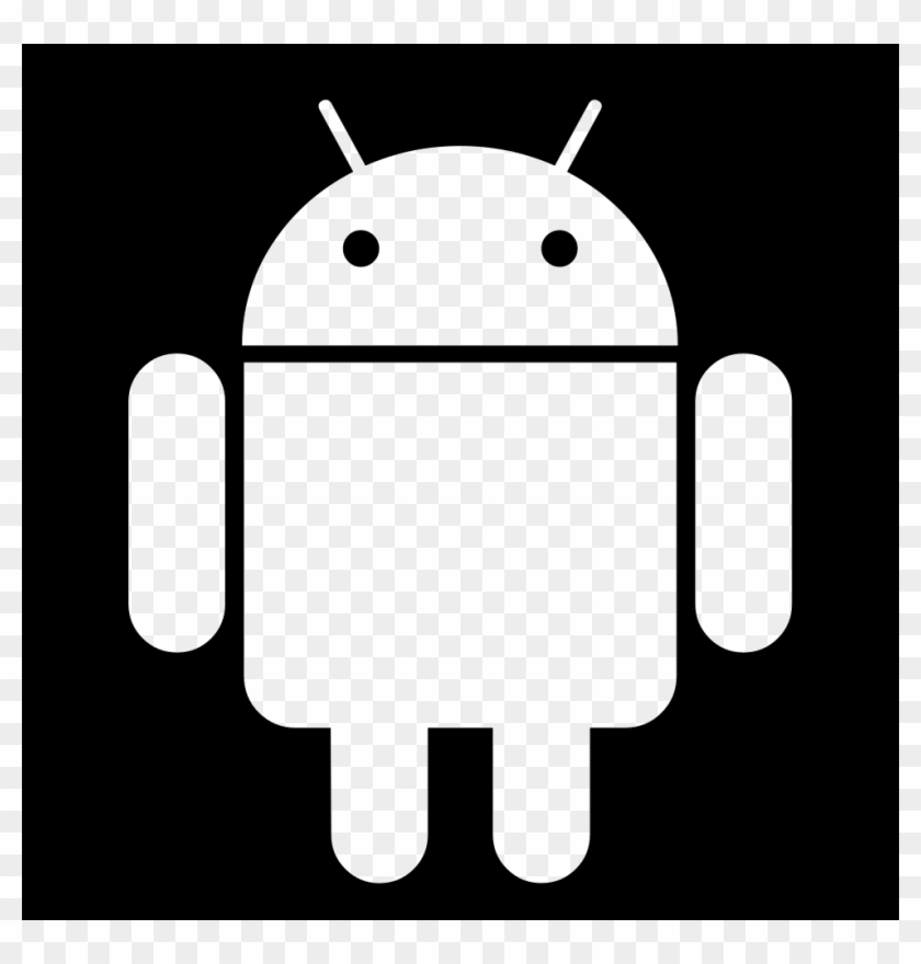 Android Logo Png Transparent.