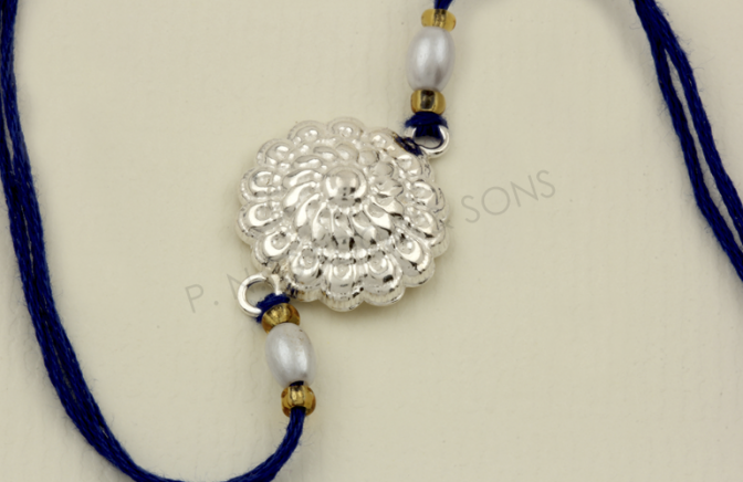 Rakhi Jewellery.