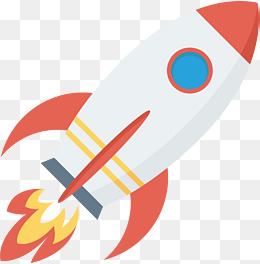 Rocket Launch Png, Vectors, PSD, And Cli #164800.