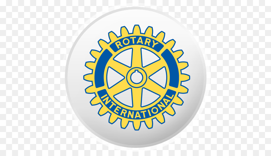 Rotary Logo.