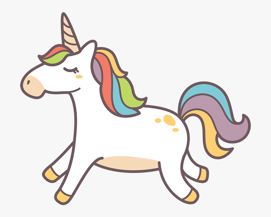 Graphic Stock Unicorn Clipart Png.