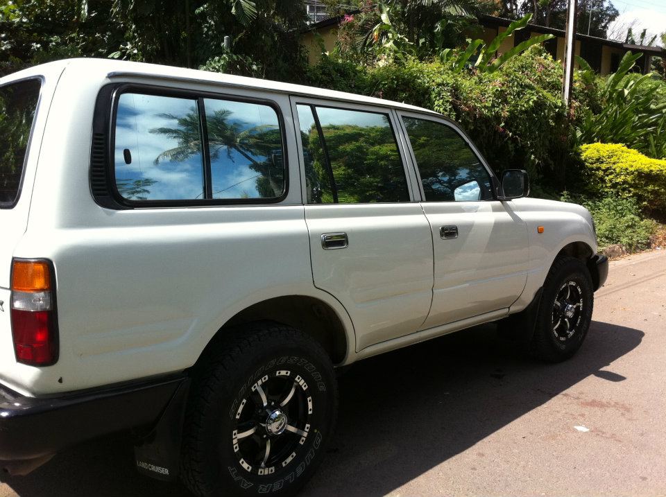 USED CARS FOR SALE IN PNG.