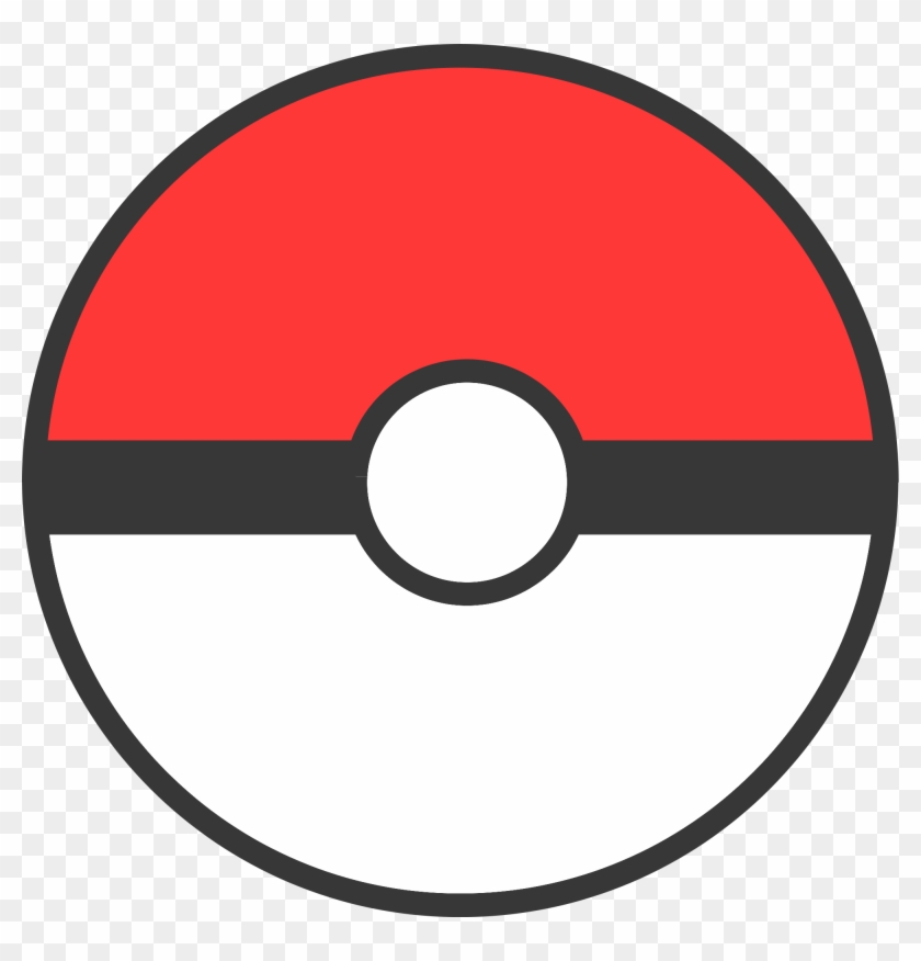 Pokeball Png, Transparent Png.