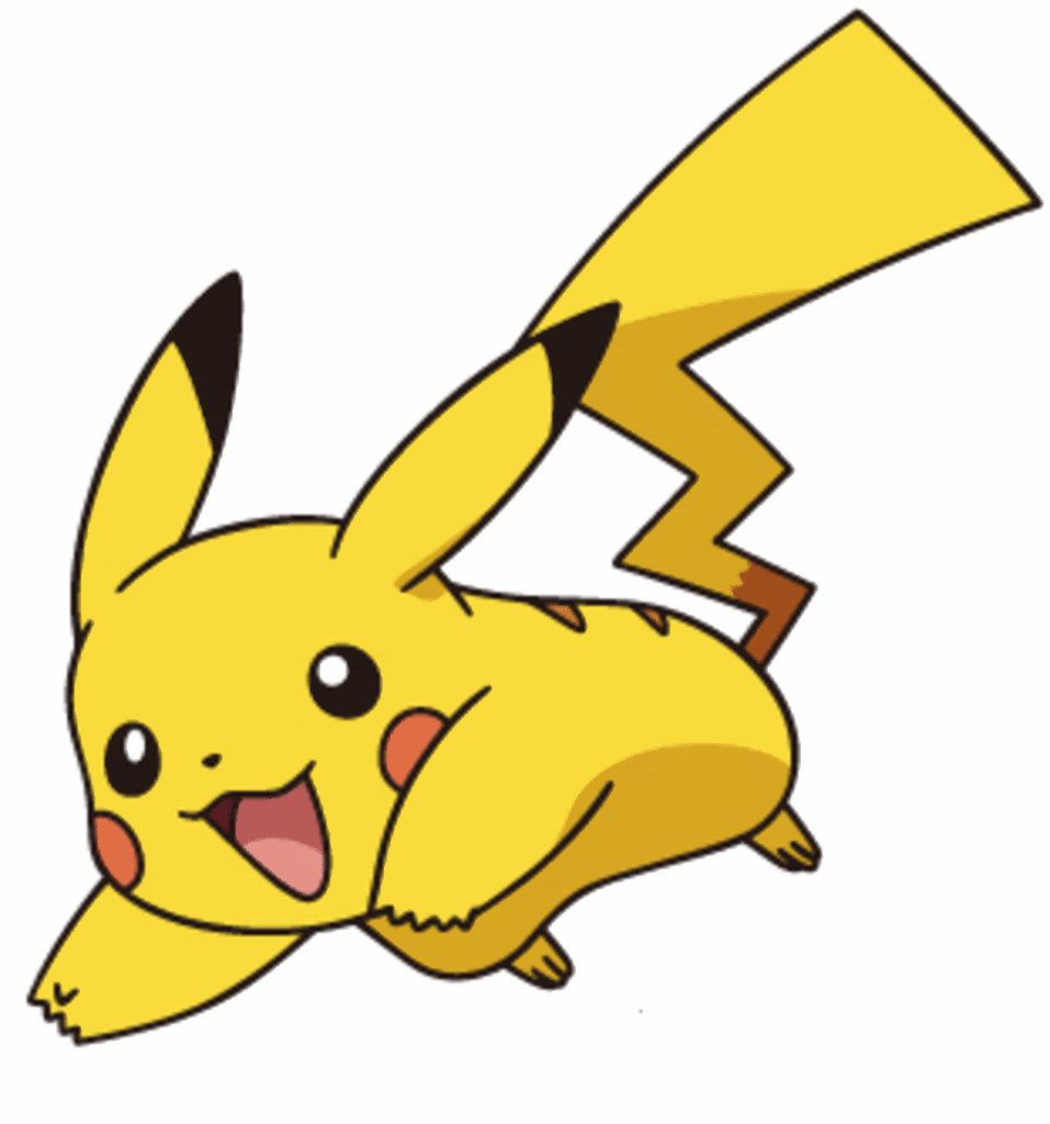 Free Pikachu Cliparts, Download Free Clip Art, Free Clip Art.