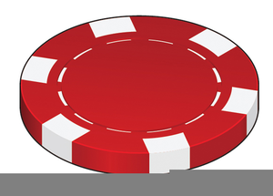 Clipart Poker Chips.