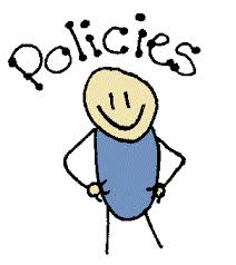 Policy Clipart.