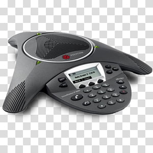 Polycom transparent background PNG cliparts free download.