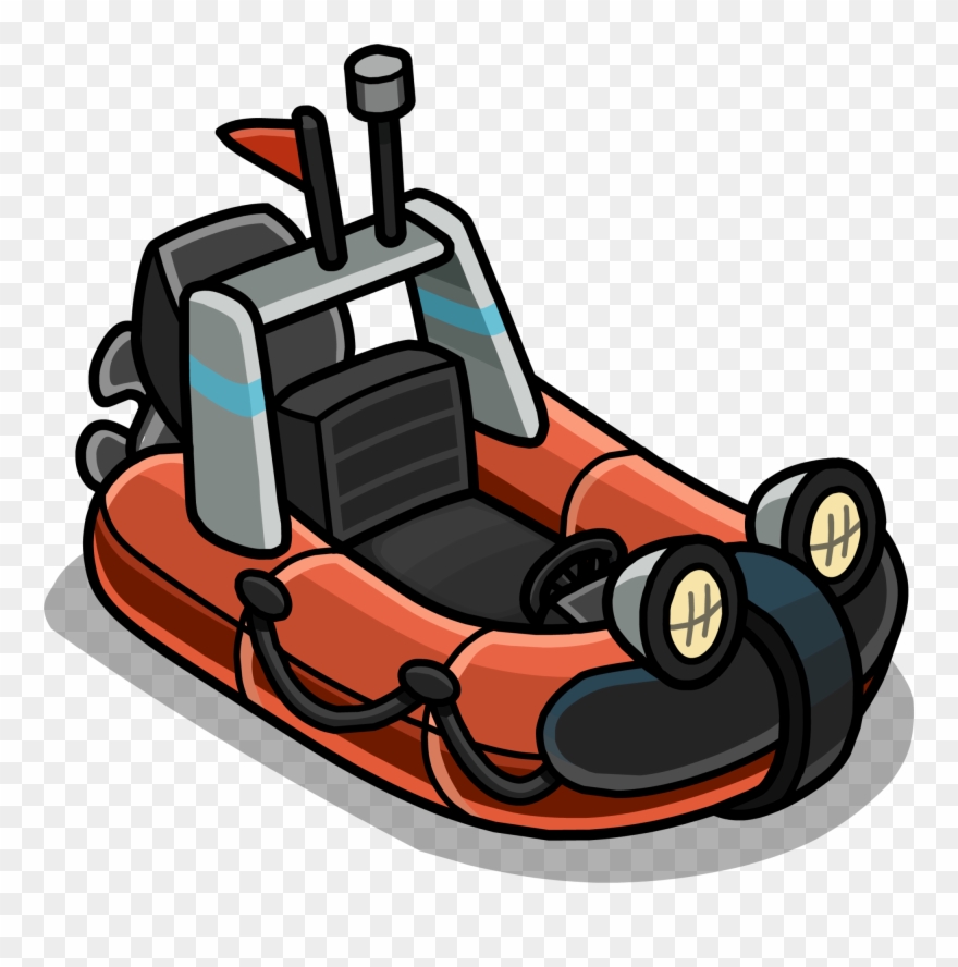 Clipart Pontoon Boat.