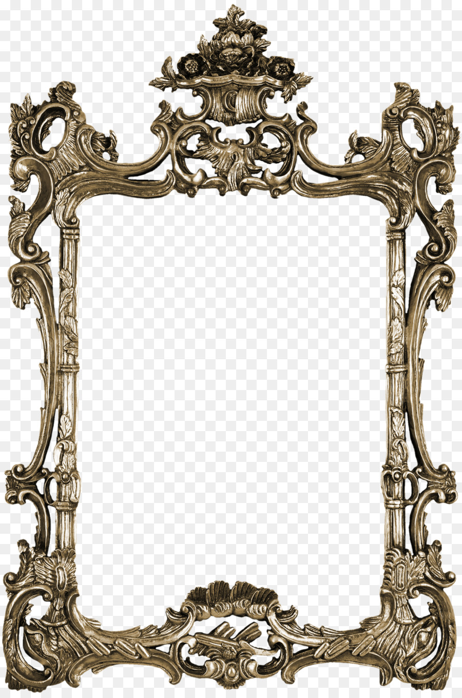 Picture Frame Frame clipart.