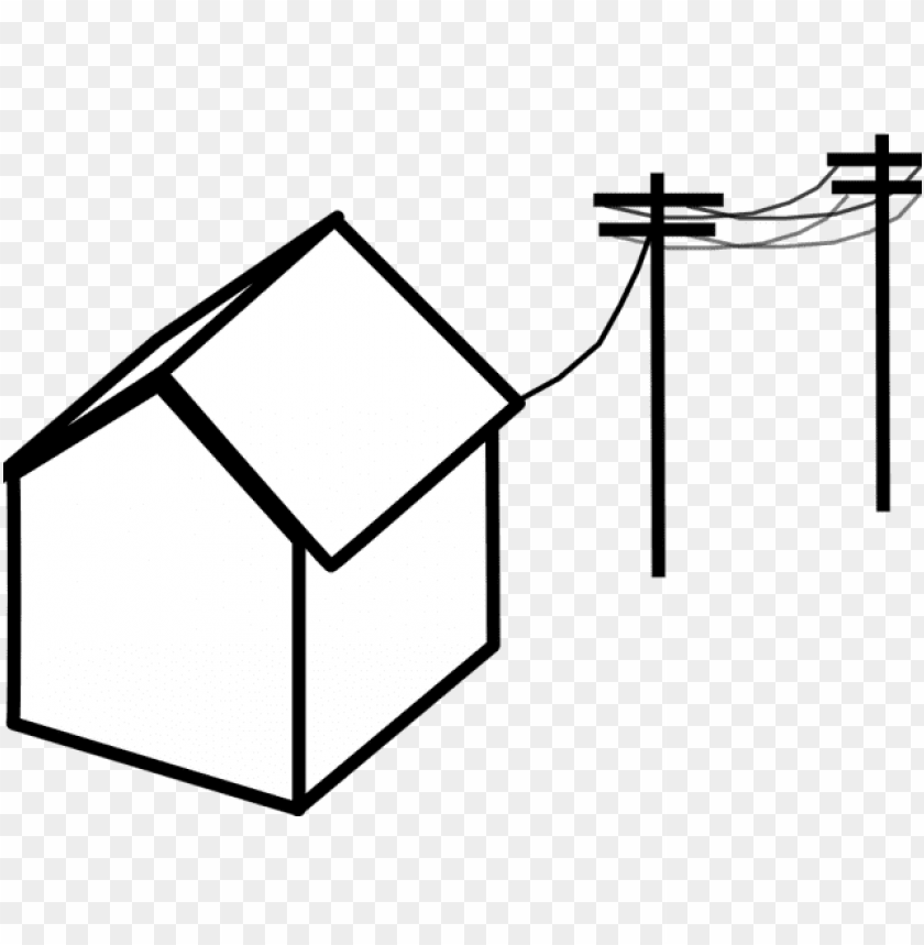 electricity clipart bijli.