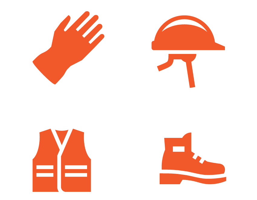 Gloves clipart ppe equipment, Gloves ppe equipment.