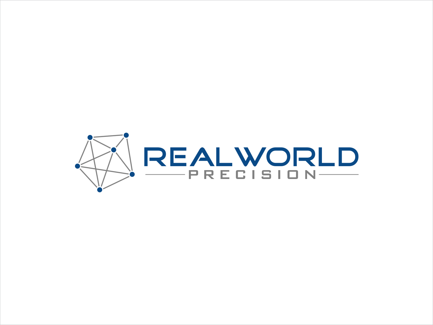 Serious, Upmarket, Construction Logo Design for Real World.