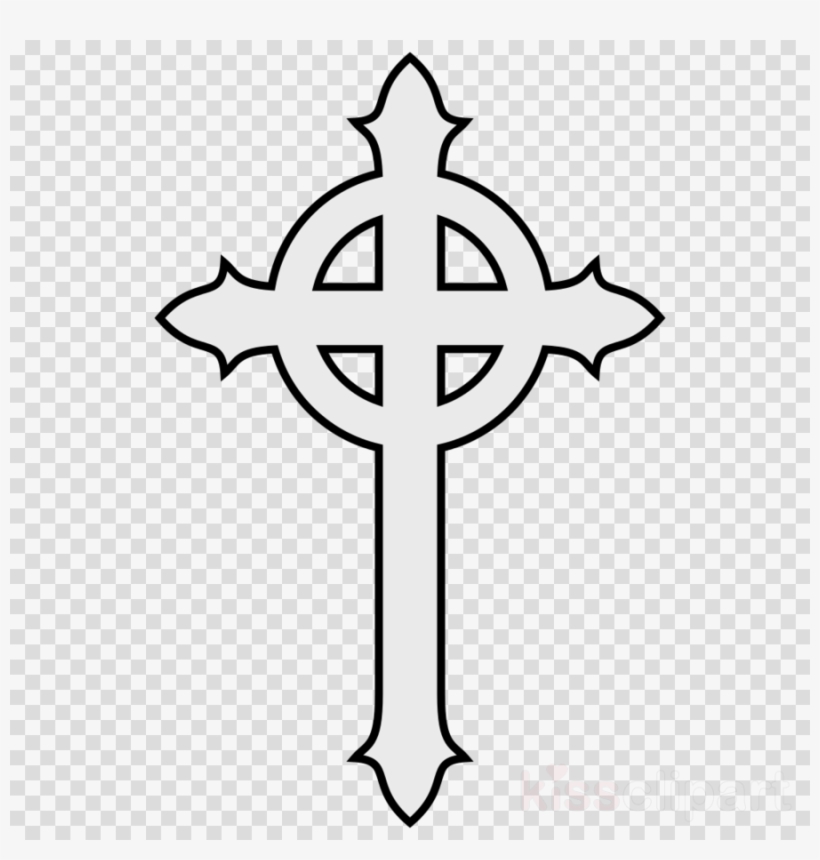 Presbyterian Cross Png Clipart Presbyterianism Christian.