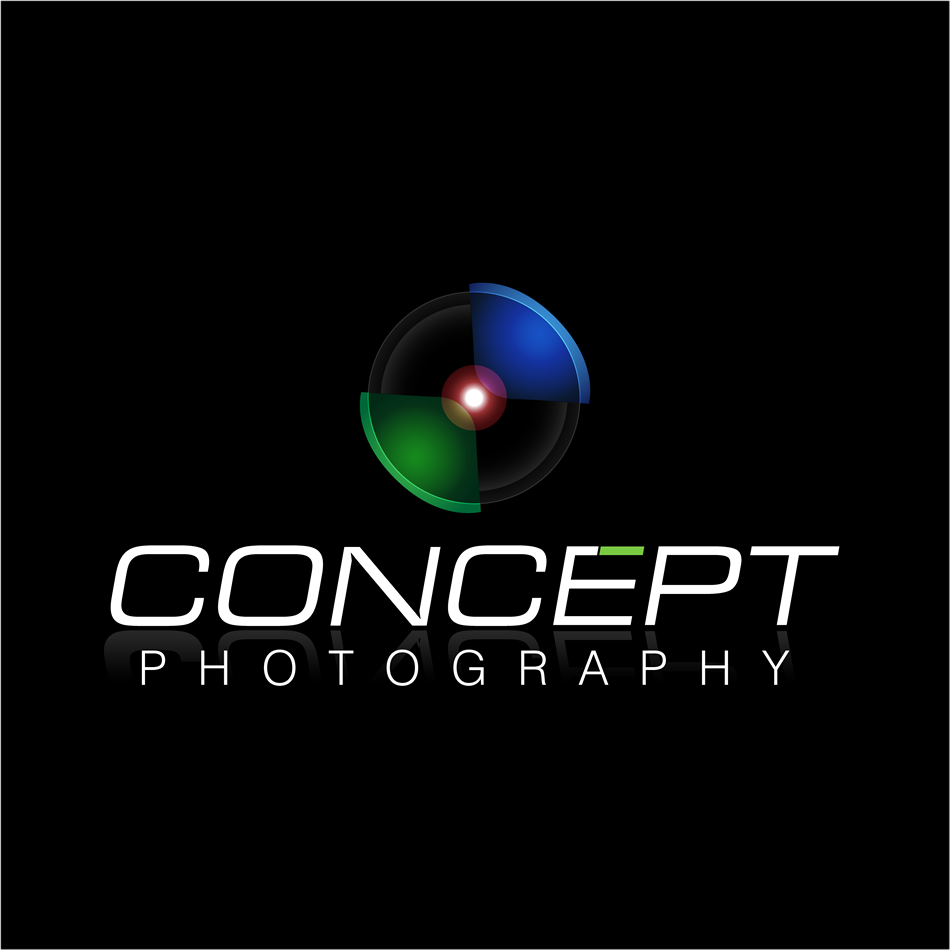 Logo Design Contests » Concept Photography Inc. » Design No.