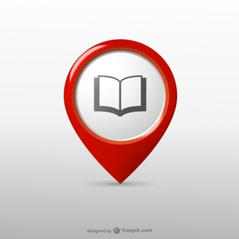 Location Vectors, Photos and PSD files.