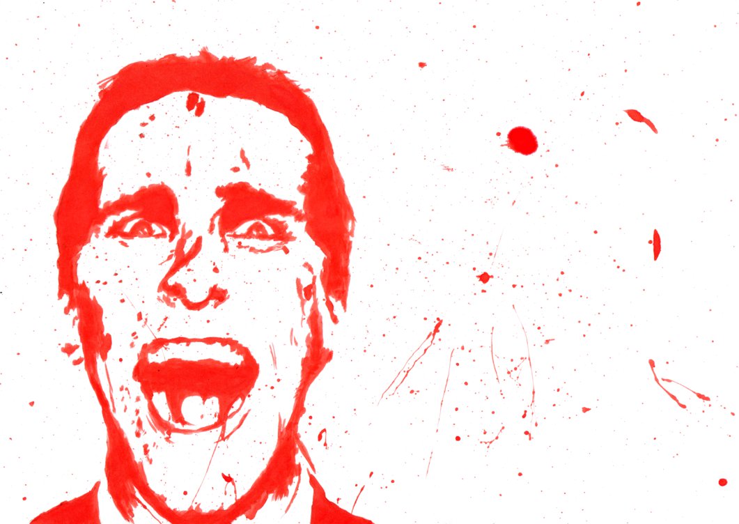 Psycho png 9 » PNG Image.