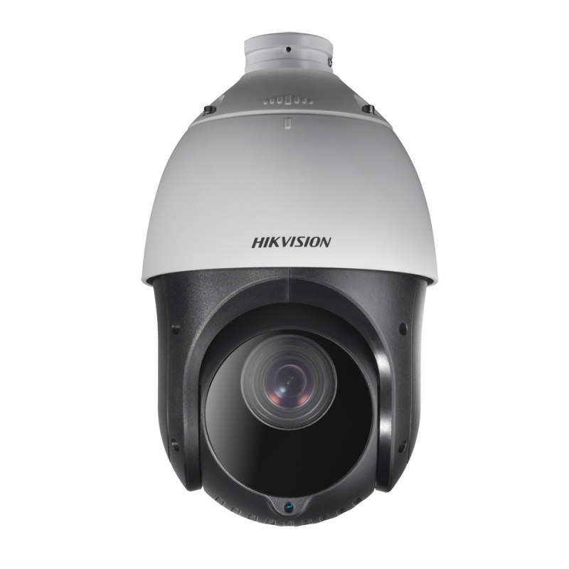 HIKVision DS.