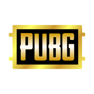 Pubg Logo T.