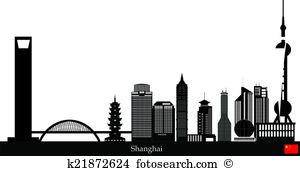 Pudong Clip Art and Illustration. 18 pudong clipart vector EPS.