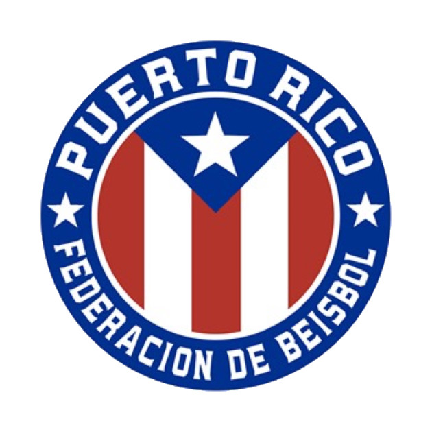 puerto rico baseball logo 10 free Cliparts | Download images on ...