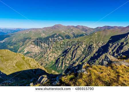 Pyrenees Background Stock Photos, Royalty.