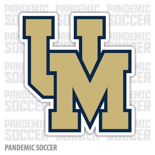 Pumas UNAM Mexico Vinyl Sticker Decal Calcomania.