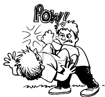 Showing post & media for Somebody getting punched cartoon.