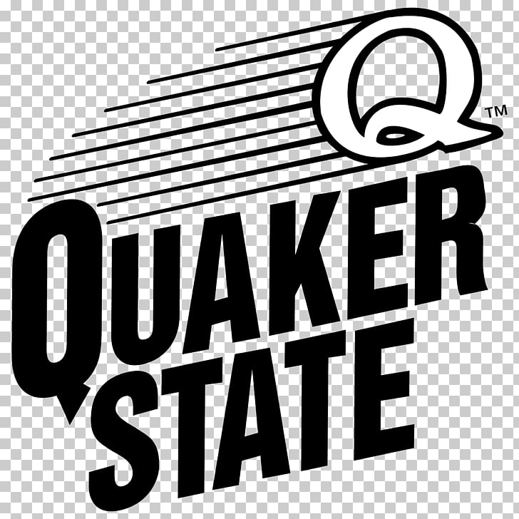 Quaker State Logo Quakers, barbecue logo PNG clipart.