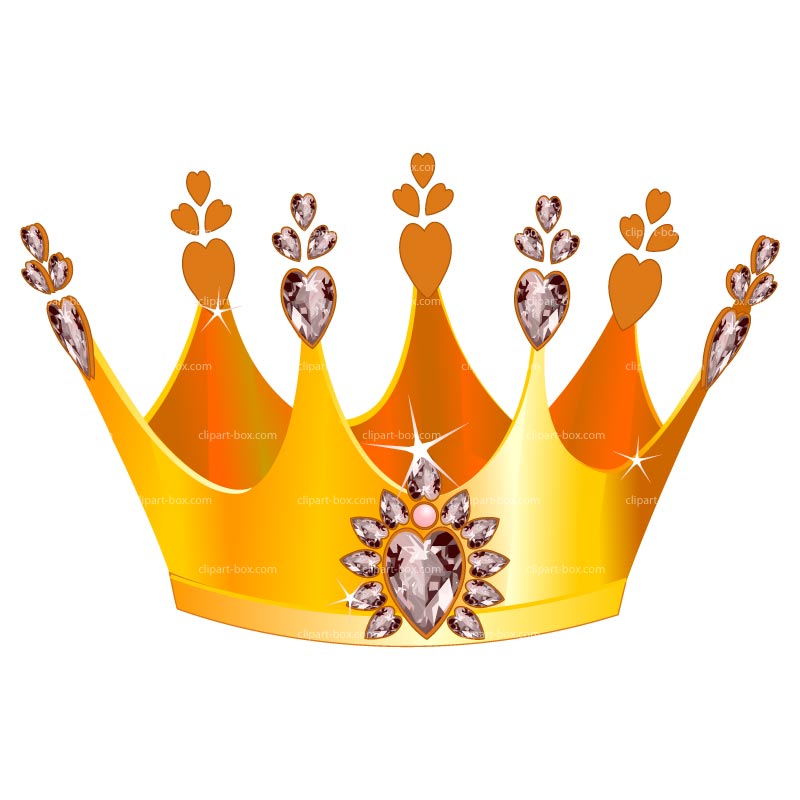 14+ Queen Crown Clipart.