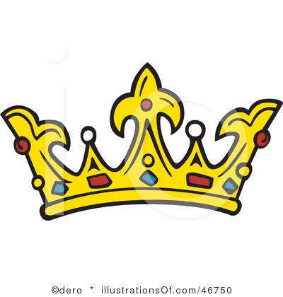 Queen Crown Clipart#2179580.