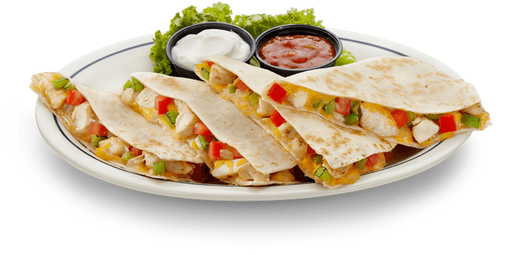 Download Quesadilla PNG Clipart.