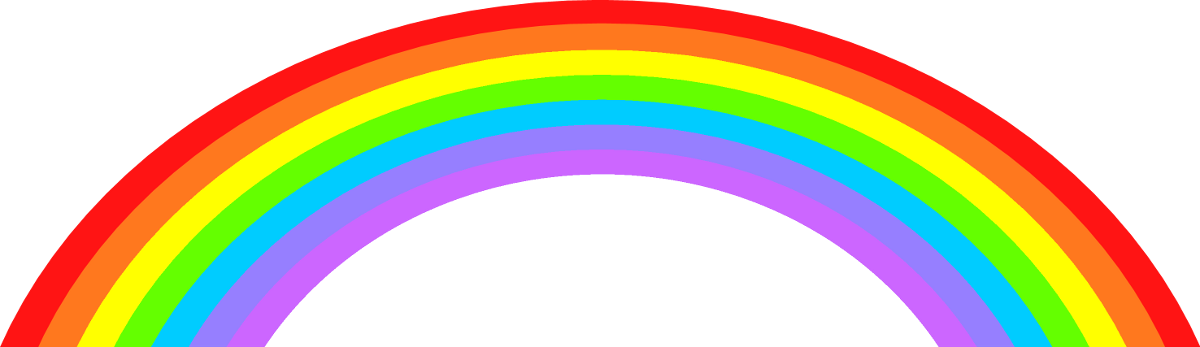 Download Rainbow Vectors Download Vector Art Hd Photo.