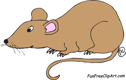 Rat Clip Art & Rat Clip Art Clip Art Images.