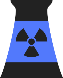 Showing post & media for Atomic reactor symbol.