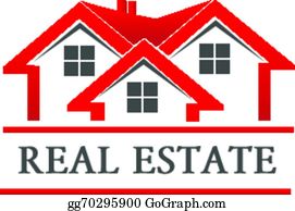 Real Estate Clip Art.