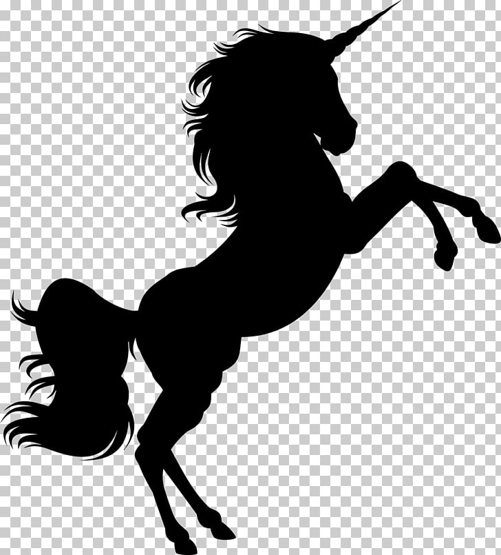 Horse Unicorn , unicorn ear, rearing unicorn PNG clipart.