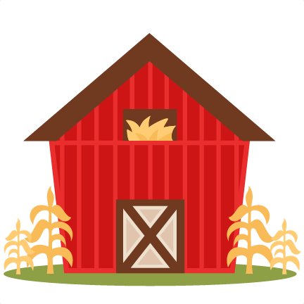 Barn Clipart.