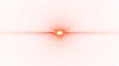 red lens flare transparent background , Free wallpaper.