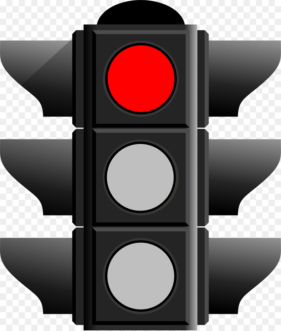 Traffic Light Cartoon clipart.