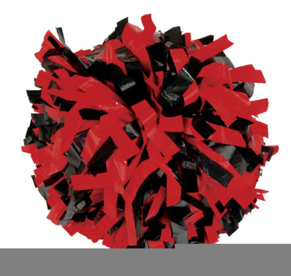 210 Pom Poms free clipart.